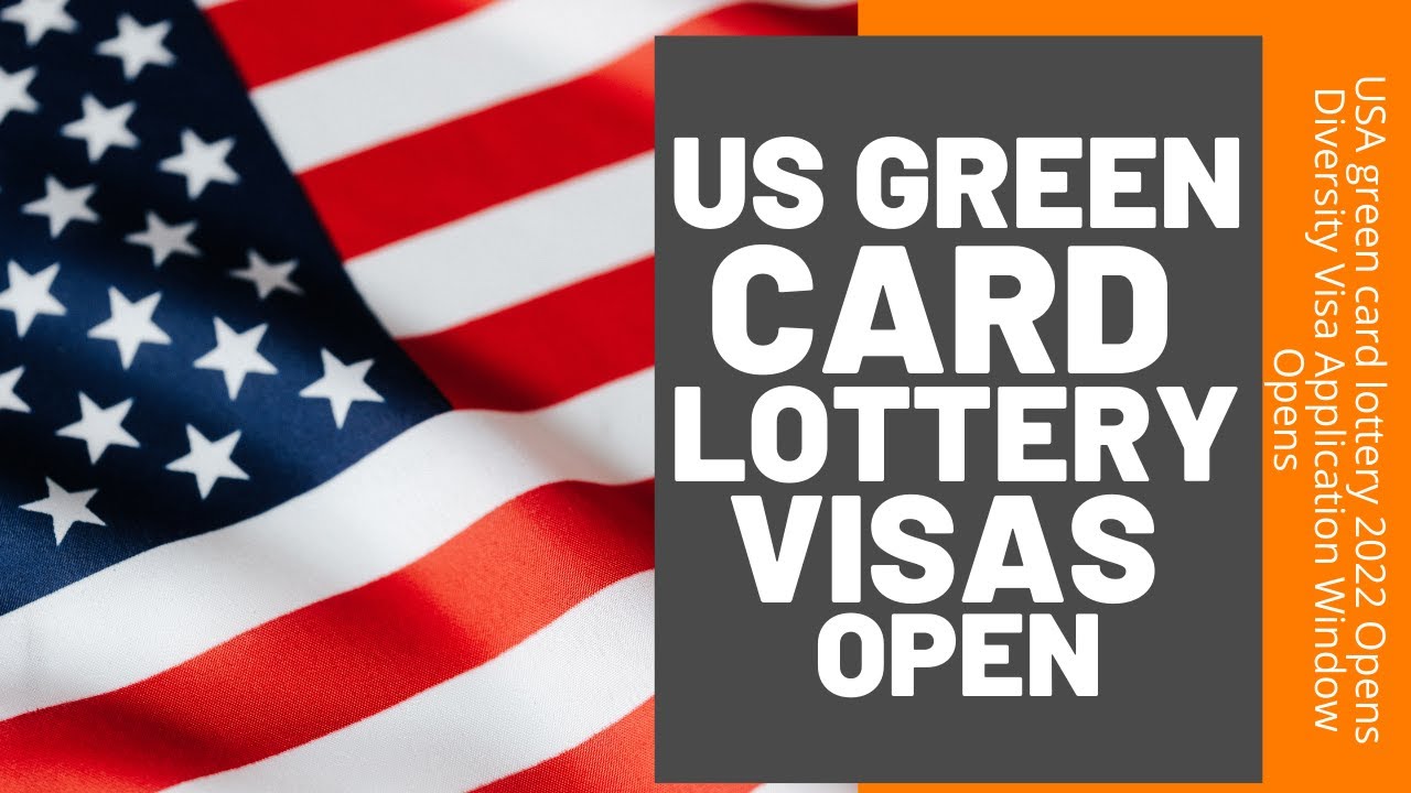 AMERICAN VISA LOTTERY ONLINE REGISTRATION 2021 NOW OPEN!!! Myjoyghana